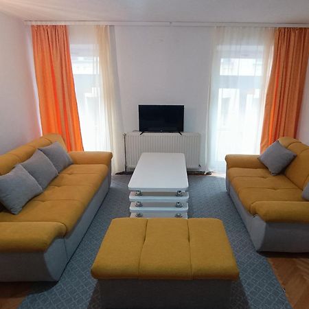 Ferhadija Apartment 사라예보 외부 사진
