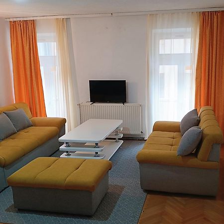 Ferhadija Apartment 사라예보 외부 사진