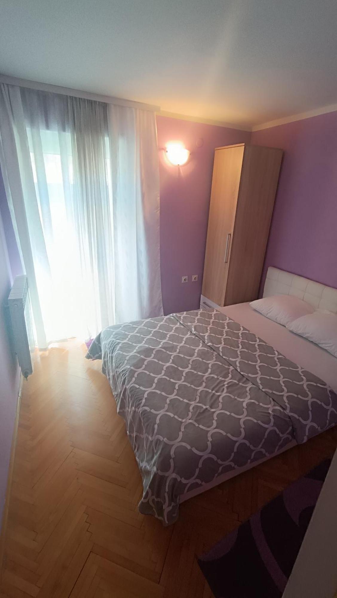 Ferhadija Apartment 사라예보 외부 사진
