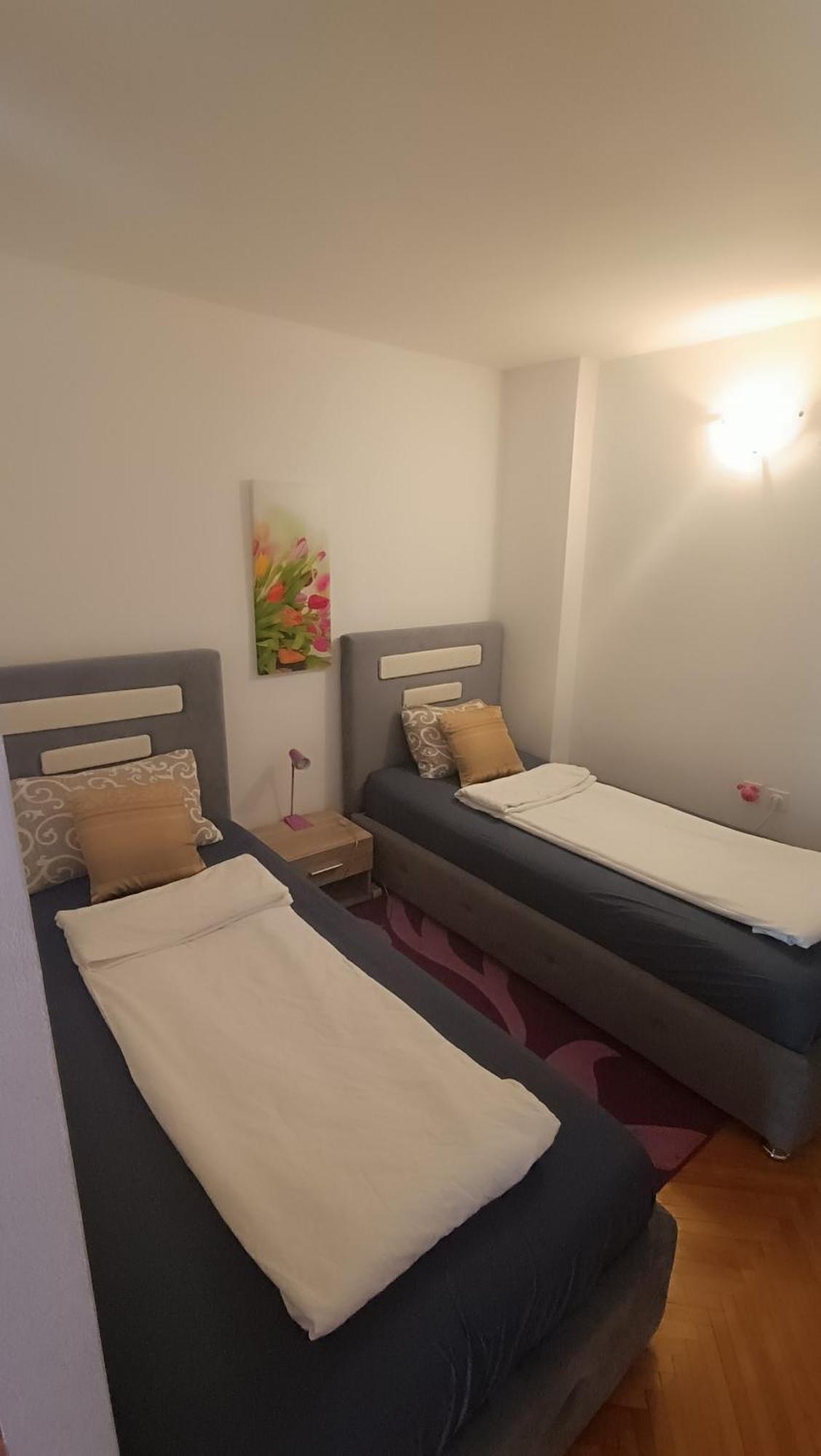 Ferhadija Apartment 사라예보 외부 사진