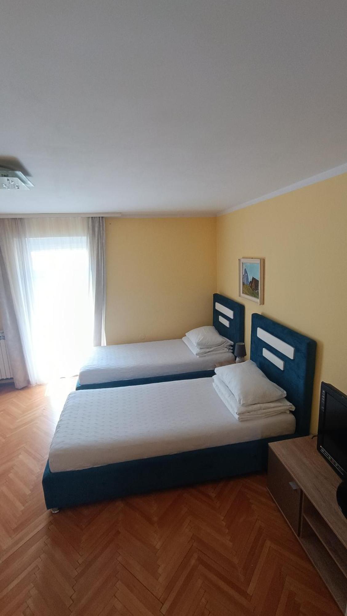 Ferhadija Apartment 사라예보 외부 사진