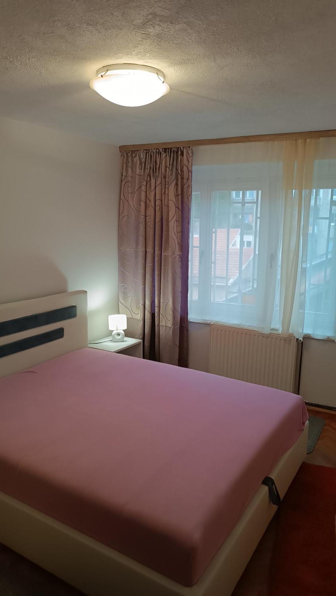 Ferhadija Apartment 사라예보 외부 사진