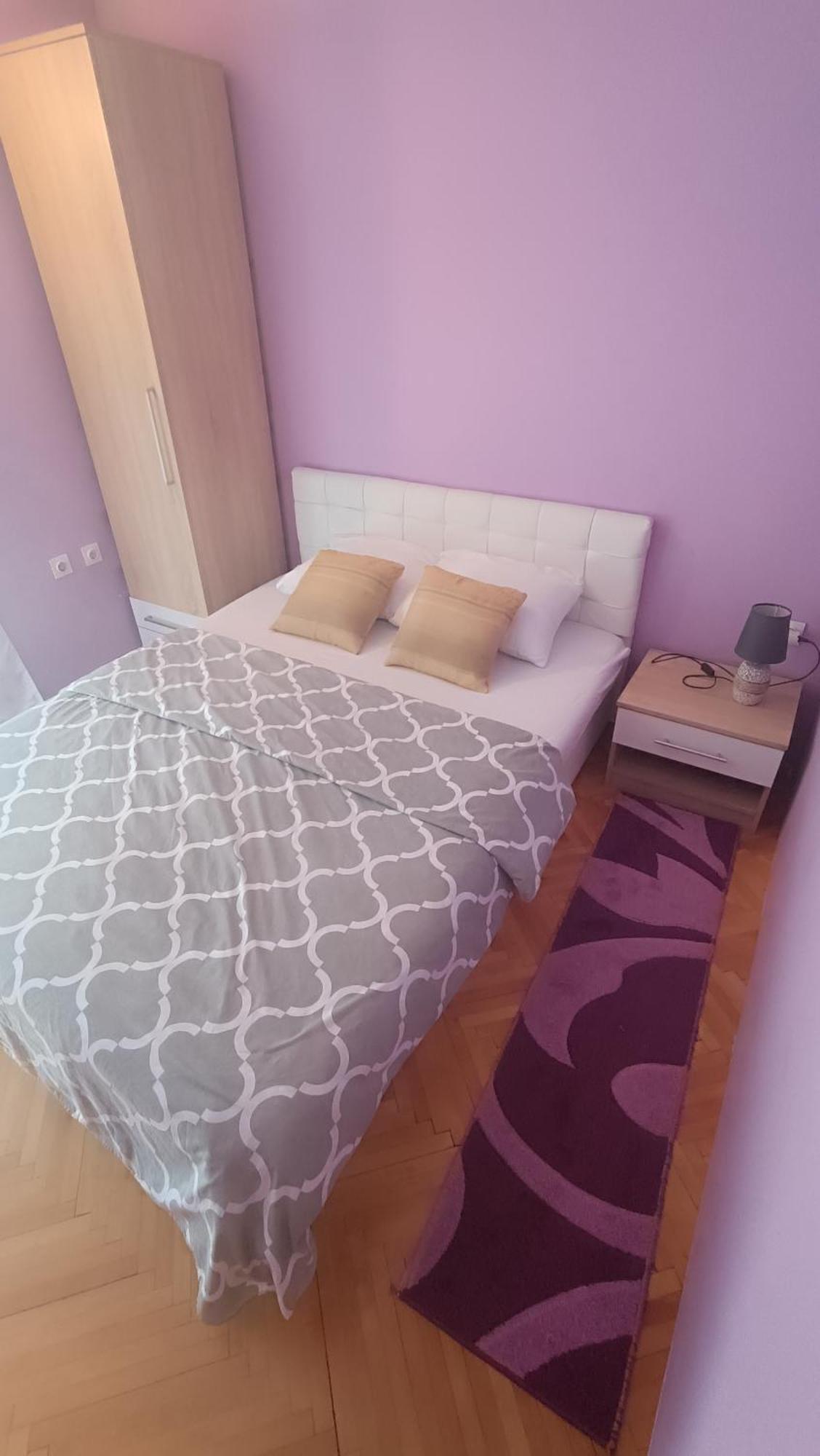 Ferhadija Apartment 사라예보 외부 사진
