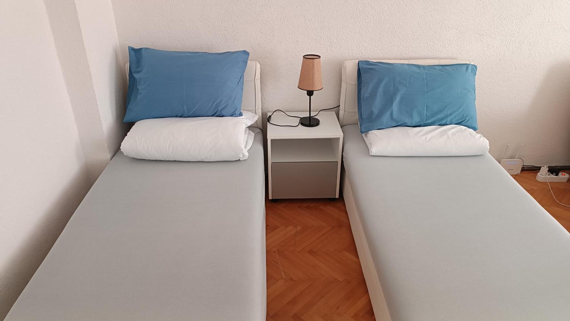 Ferhadija Apartment 사라예보 외부 사진
