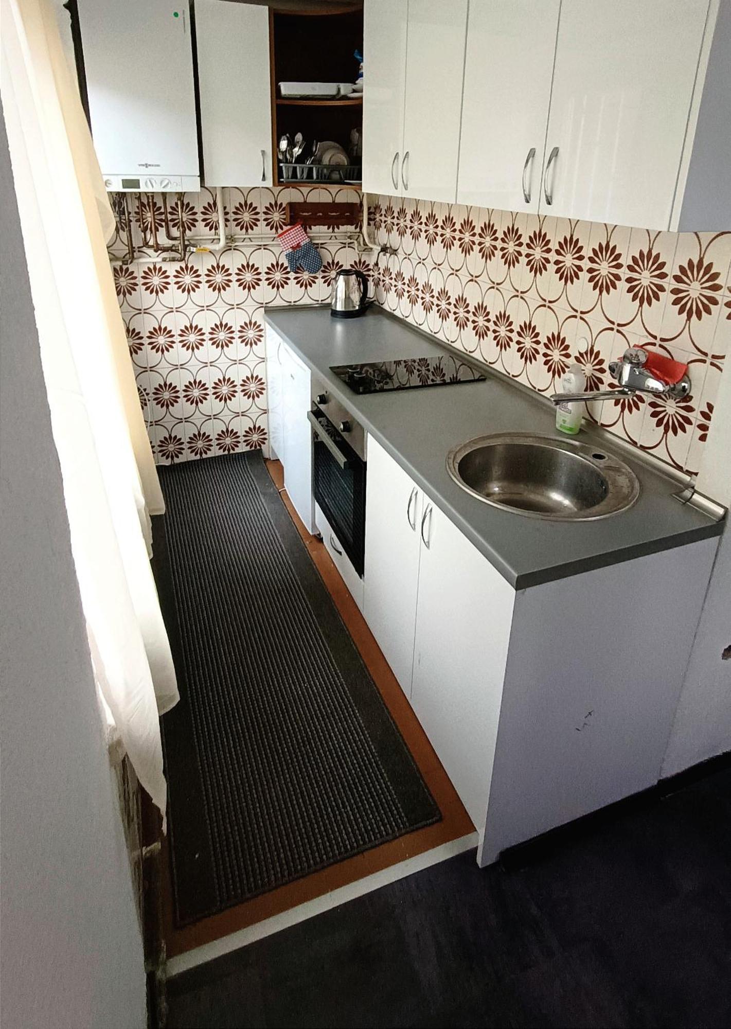 Ferhadija Apartment 사라예보 외부 사진